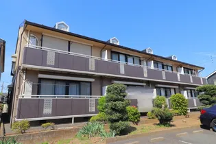 グランドール吉田の画像