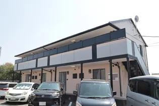 プリモ 2【1階】の外観