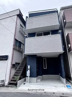 埼玉県さいたま市大宮区土手町3丁目【一戸建】の外観