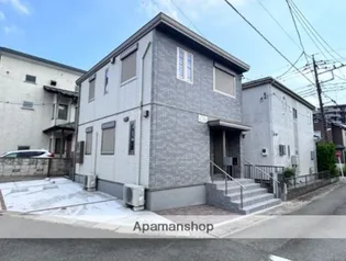 Yーハイム【1階】の外観