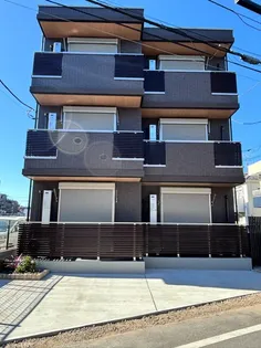 LUGEND大宮【3階】の外観