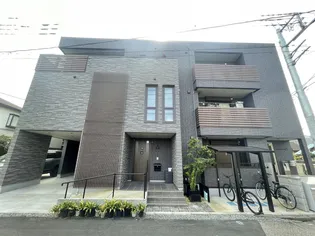 MAISON ETOILEの画像