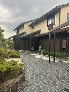 四季の杜 風【1階】の外観