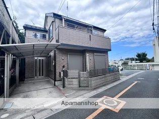 埼玉県さいたま市西区大字佐知川【一戸建】の外観