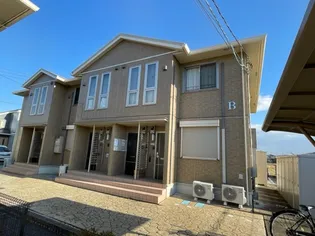 ソレアード Bの画像