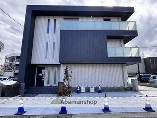 FRIEDE(フリーデ)【1階】の外観