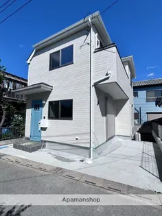 埼玉県さいたま市西区大字土屋【一戸建】の外観