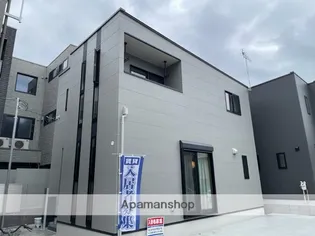 埼玉県さいたま市北区日進町2丁目【一戸建】の外観