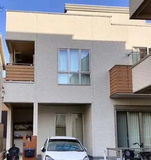 埼玉県さいたま市大宮区櫛引町1丁目【一戸建】の外観