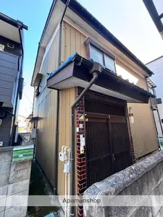 埼玉県さいたま市大宮区桜木町4丁目【一戸建】の外観