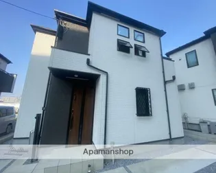 埼玉県さいたま市西区三橋6丁目【一戸建】の外観