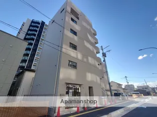 セレッソ・アクア・三上【5階】の外観