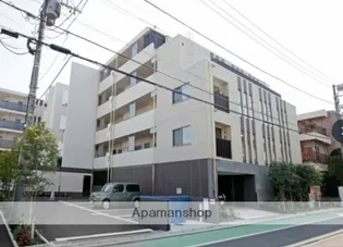 プレシス大宮ヴェルデの画像