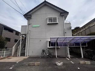 グリーンパークの画像