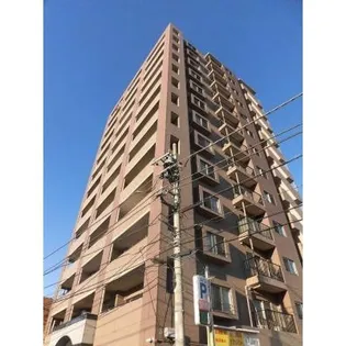 日神パレステージ大宮パルティールの画像