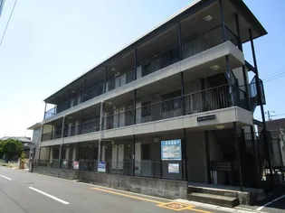 カターラヴィレッヂIの画像