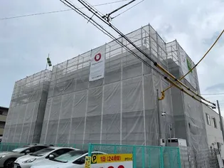 NOBLE VILLA東大成の画像