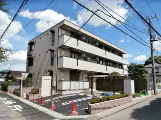 ディアコートの画像