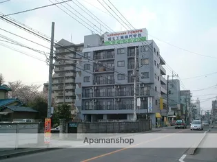 サンロイヤルレジデンスⅡ【2階】の外観