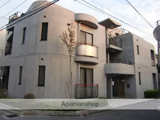 REFINED領家の画像