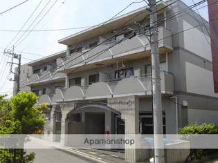 メイプルスクエアの画像