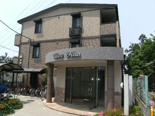 ヴィヴィレ フルールの画像