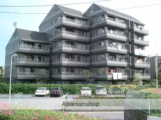 パスト大宮【5階】の外観