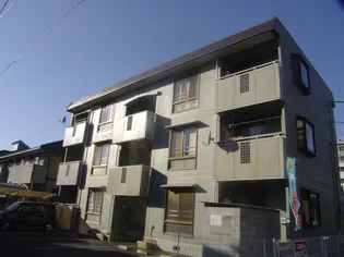 グリーンフラワー大成の画像