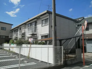 プルミエール吉野の画像