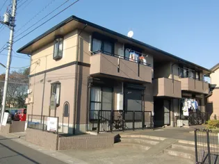 ウィスタリアAの画像