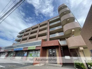 サンパティークIIIの画像