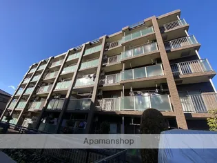 サンパティークIIの画像