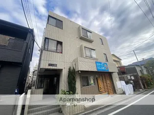 パーム谷塚の画像