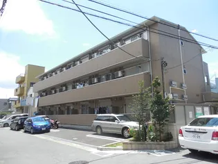 モンサン フローラの画像