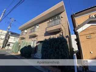 コニファーガーデンの画像