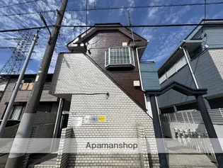 カーム草加Ⅰの画像
