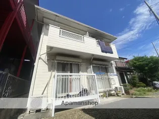 プレゼンス草加の画像