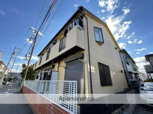 レオパレスけやきの画像