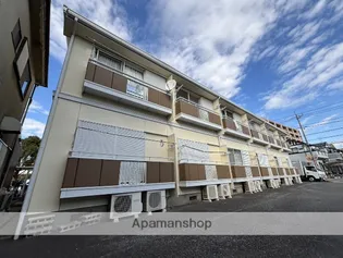 アーバンライフ八潮の画像