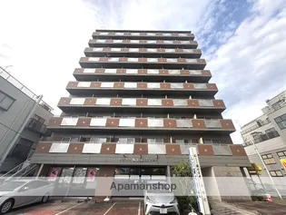 NK氷川マンションの画像