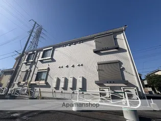 キャメル谷塚【203号室】の外観