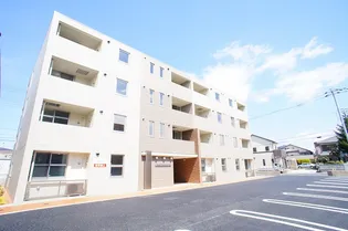 ベル セゾンAの画像