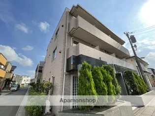 TKフラッツ草加【2階】の外観