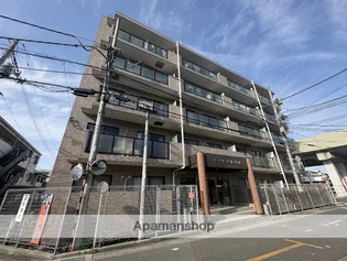 キャピタル草加の画像