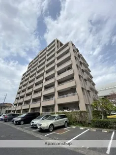 コーポレート草加旭町 1号棟の画像