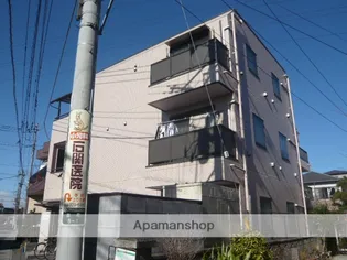 シャルマン草加南の画像