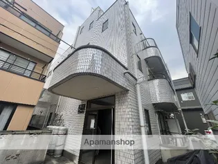 KAZUハイツの画像