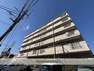 レジデンス ミユキの画像