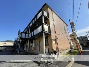 トランキル中村の画像