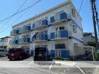 近江ハイツの画像